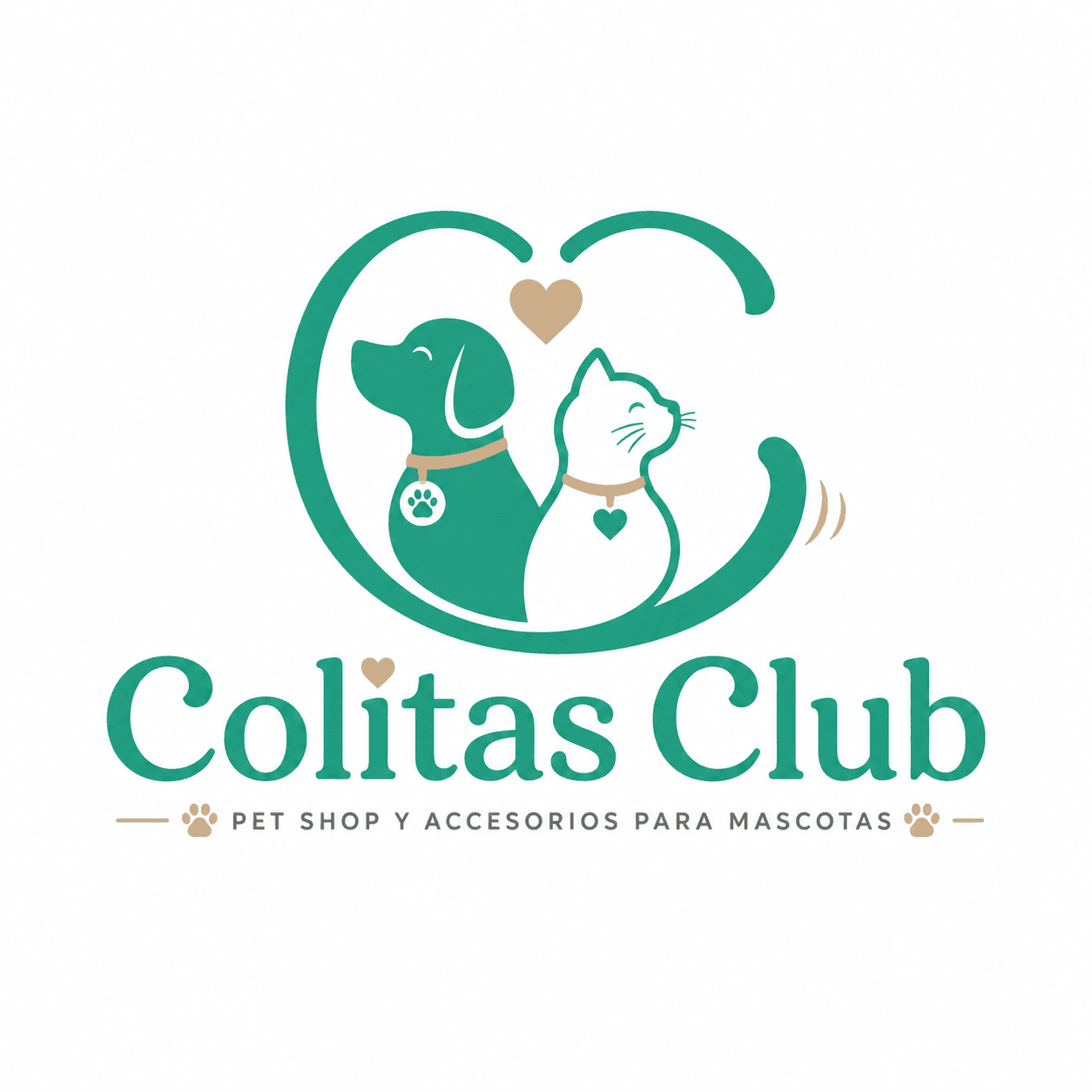 Colitas Club